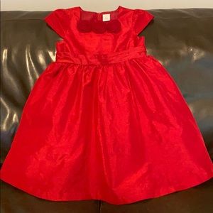 Gymboree Dress
